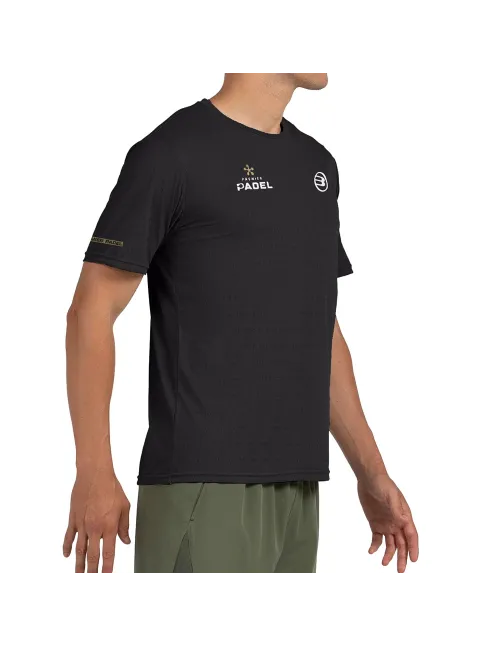 T-Shirt Bullpadel Prilep | Ofertas De Padel